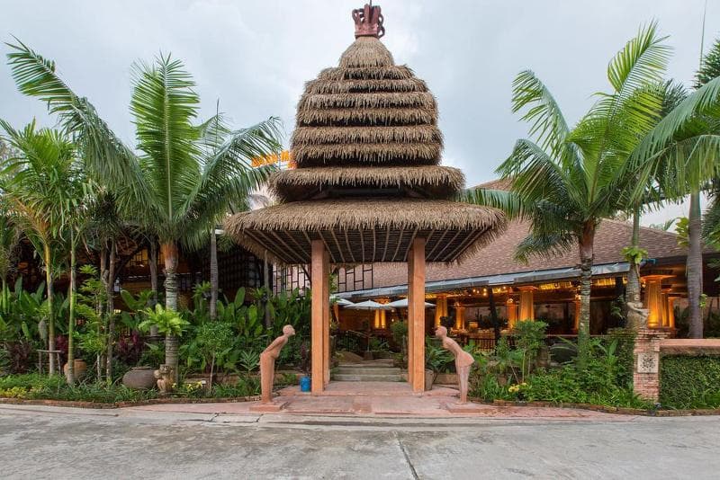 Areca Resort & Spa 4