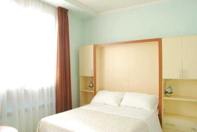 Aparthotel Navigli 4