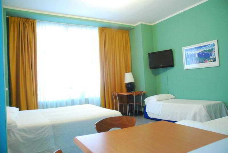 Aparthotel Navigli 5