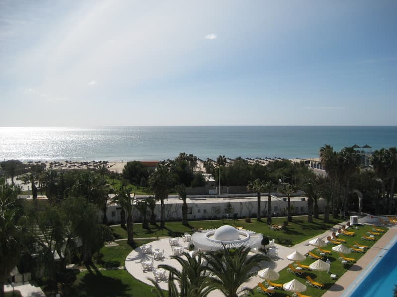 Yadis Hammamet 2