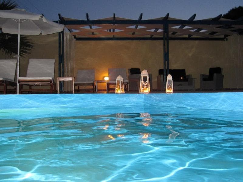 Melina Hotel 3