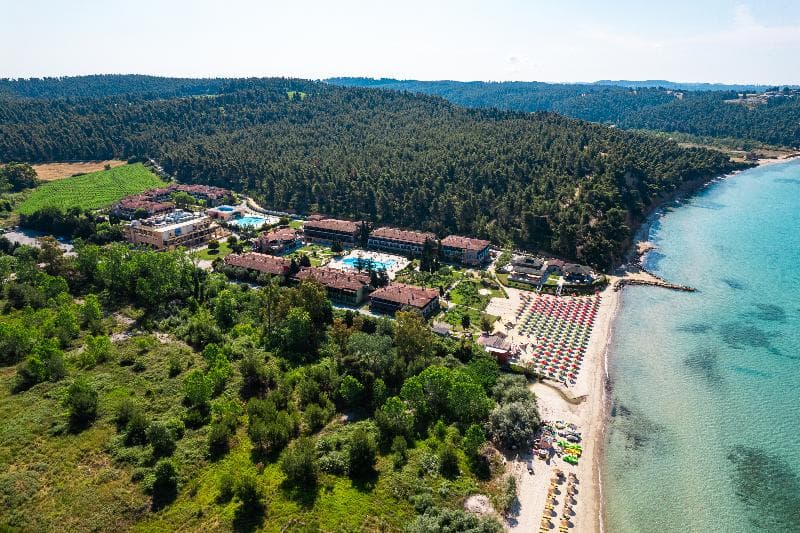 Simantro Resort photo 1