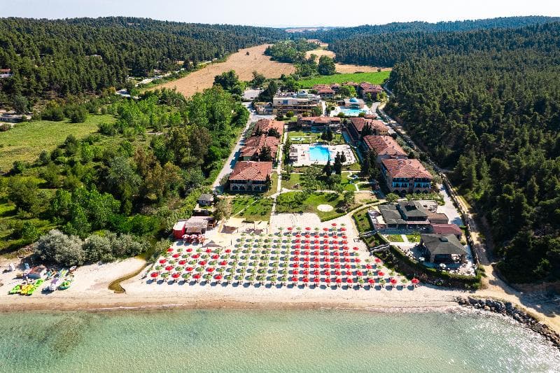 Simantro Resort 2