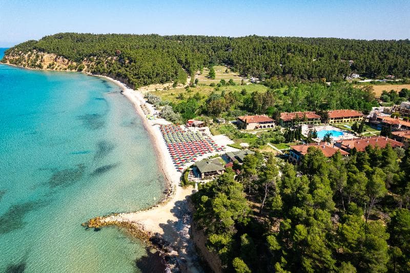 Simantro Resort 3