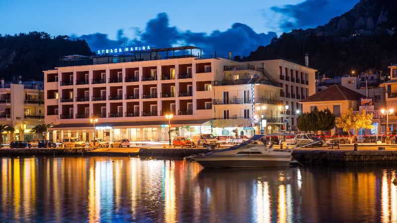 Strada Marina 2