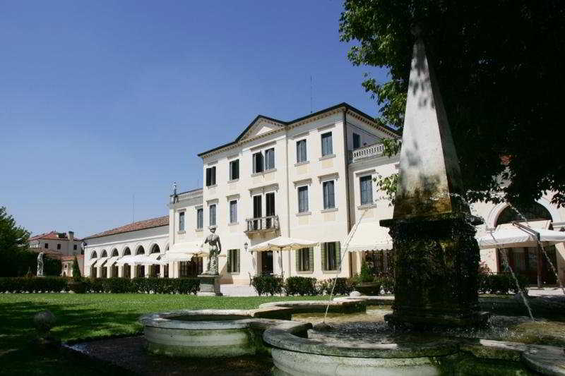 Villa Braida main