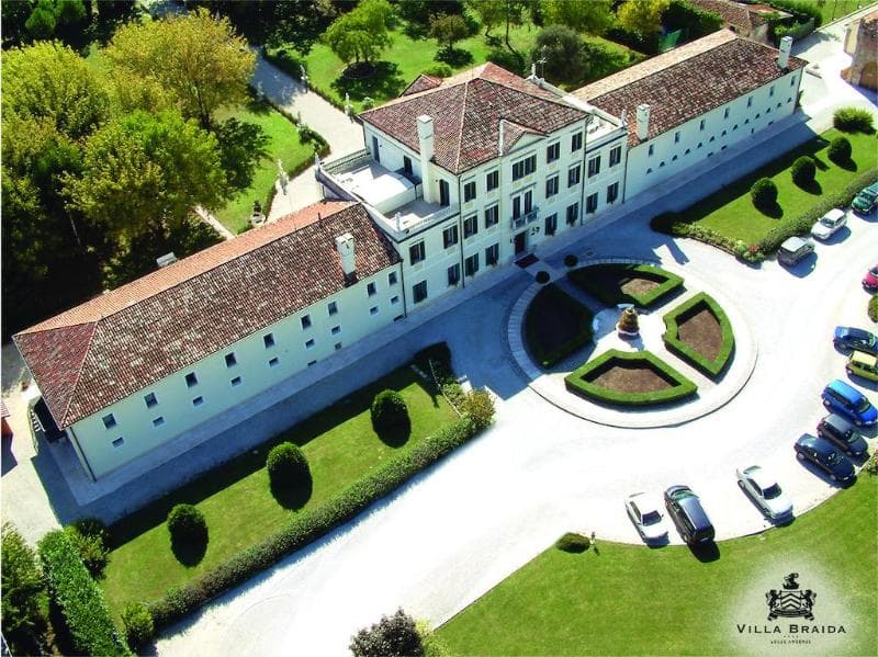 Villa Braida 5