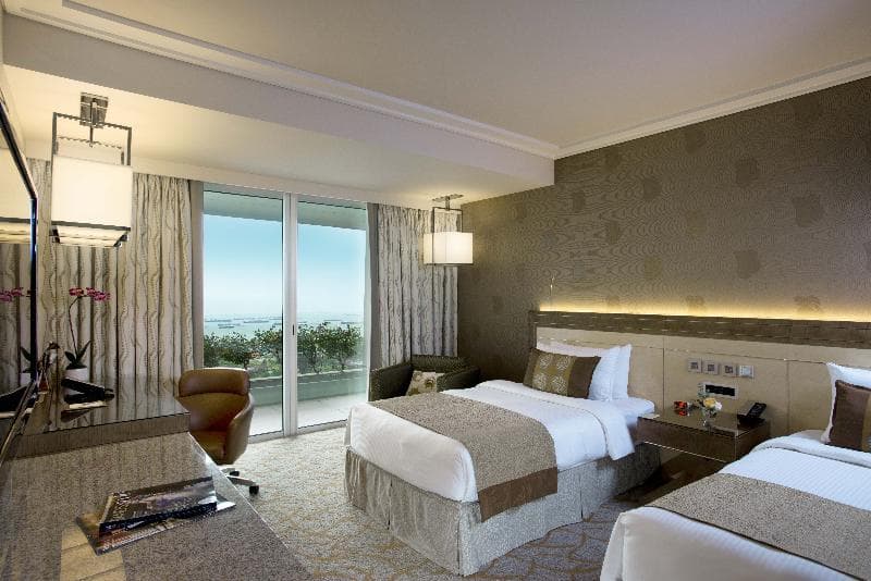 Marina Bay Sands Singapore photo 1
