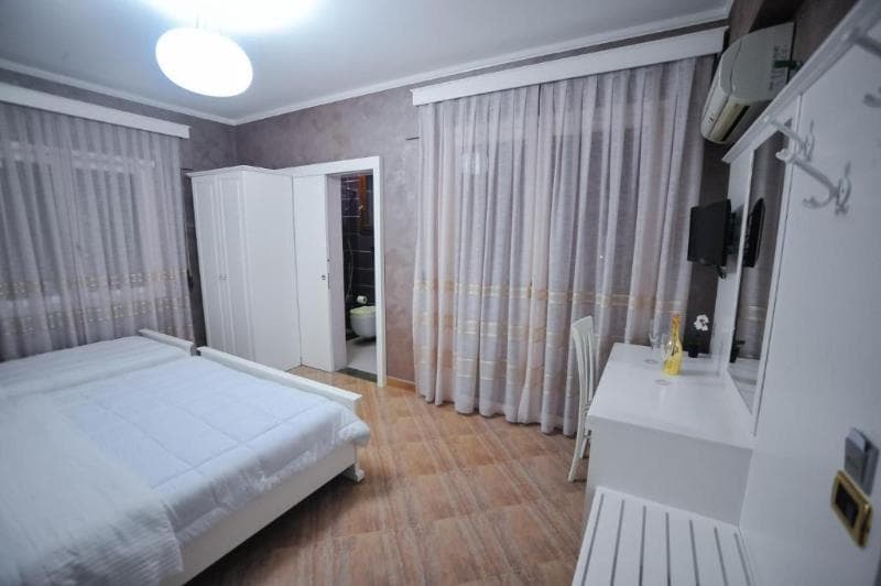 Iliria Internacional Hotel 3