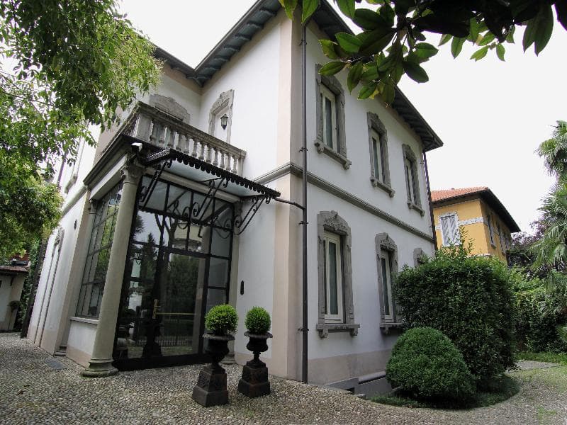 Hotel de la Ville Monza 2