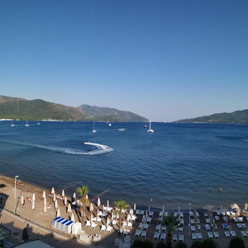 Point Beach Hotel 5