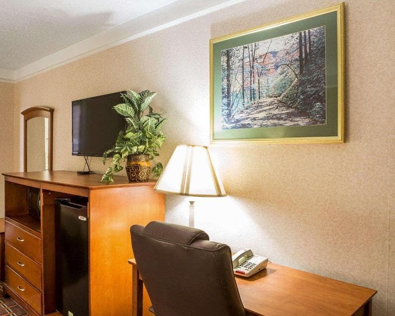 Econo Lodge North 3