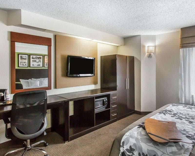 Rodeway Inn 2