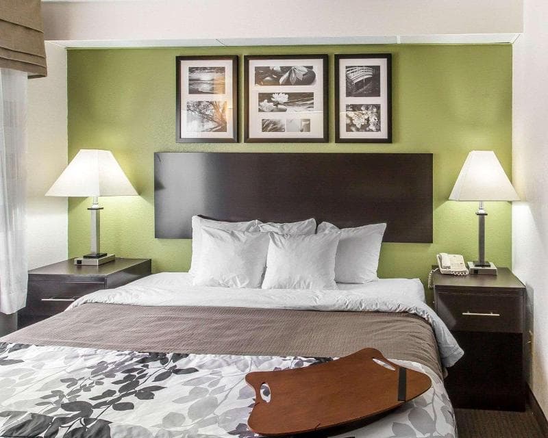 Rodeway Inn 3