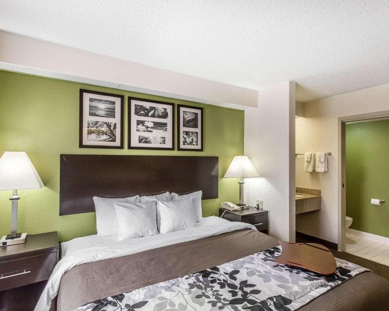 Rodeway Inn 5