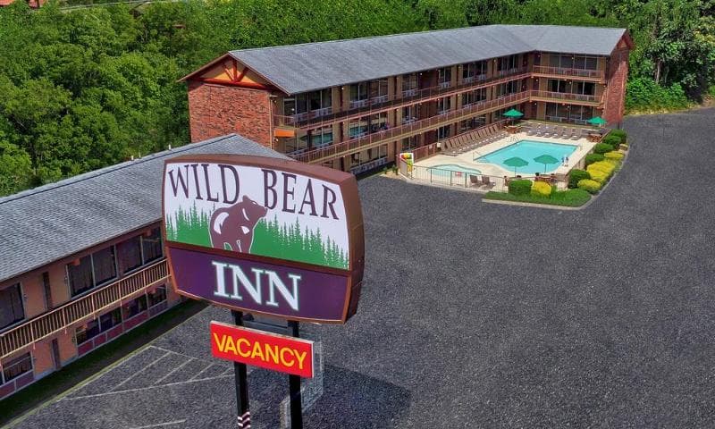 Wild Bear Inn photo 1