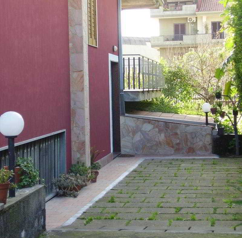 B&B Casalotto Inn 3