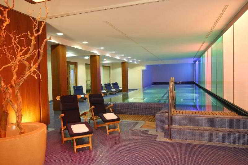 ATLANTIC Grand Hotel Travemünde 4
