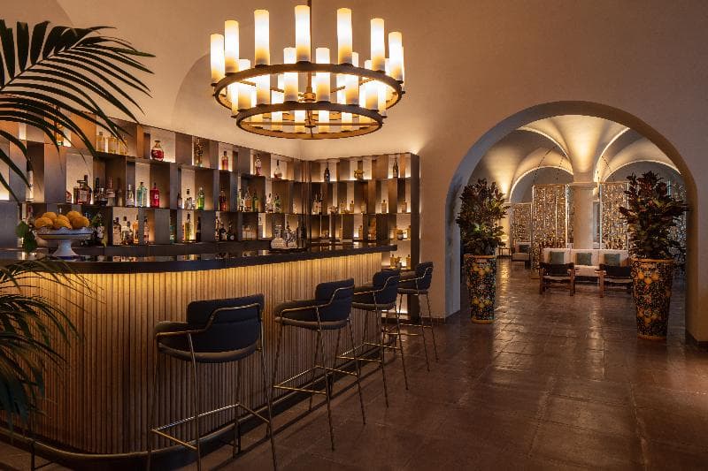 Anantara Convento di Amalfi Grand Hotel 3