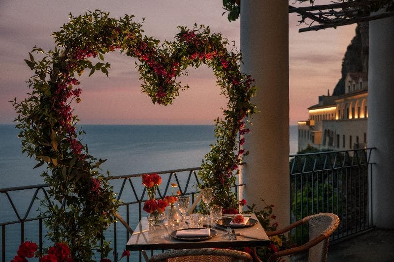 Anantara Convento di Amalfi Grand Hotel 5