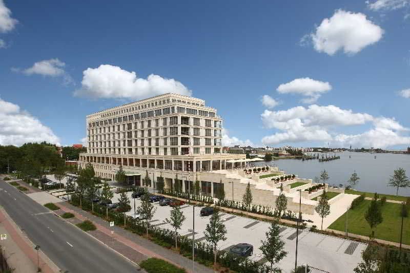 ATLANTIC Hotel Wilhelmshaven 3