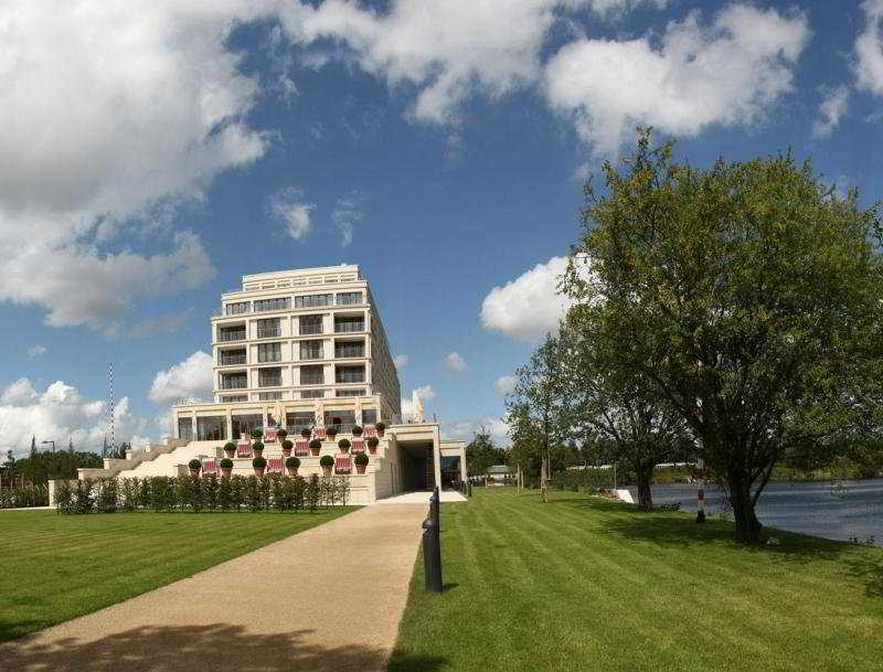 ATLANTIC Hotel Wilhelmshaven 2