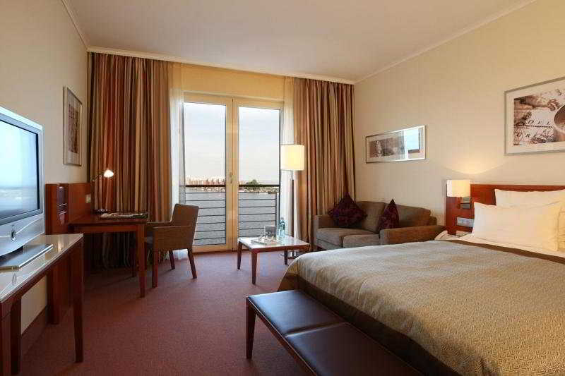 ATLANTIC Hotel Wilhelmshaven 4