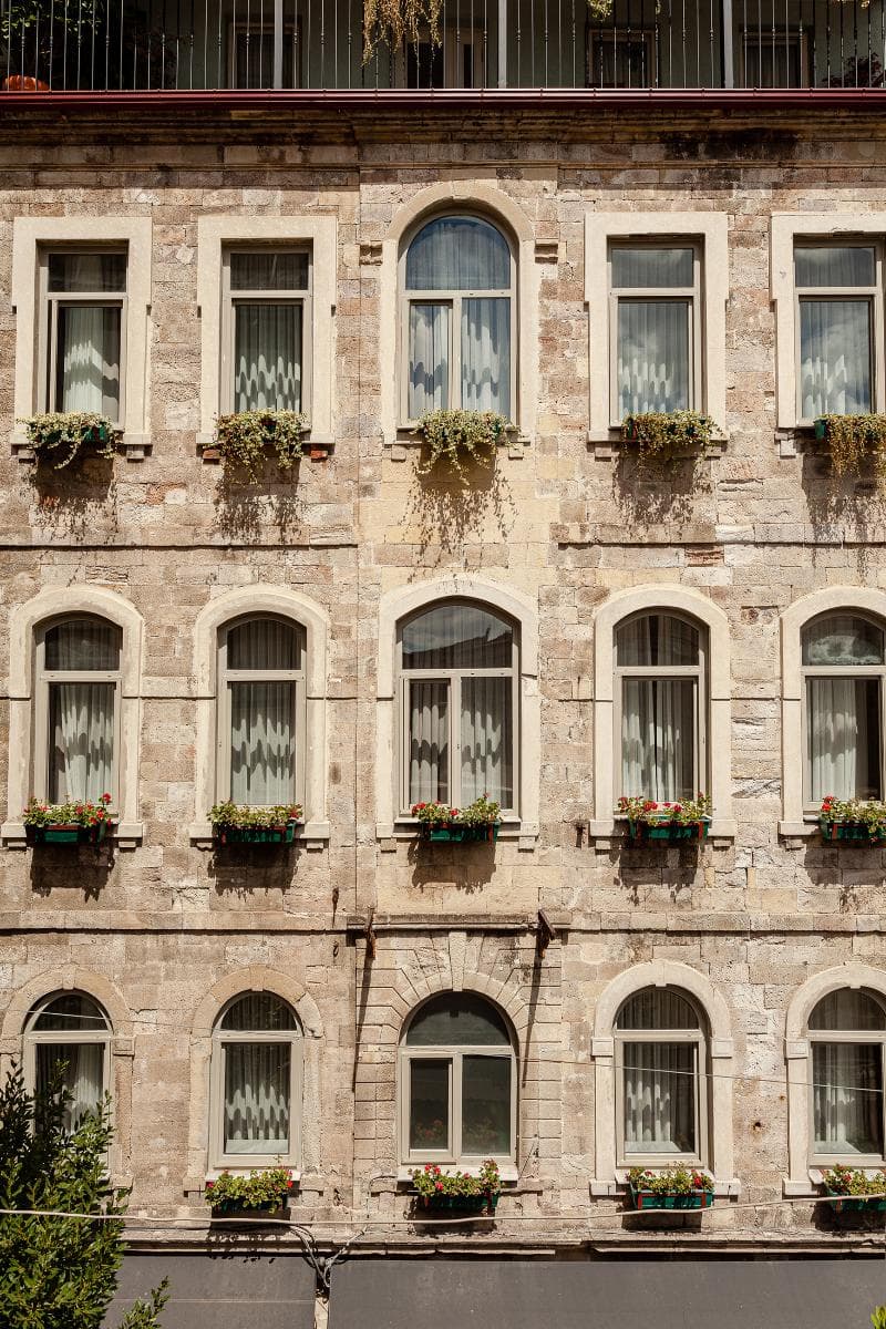 World House Istanbul 5