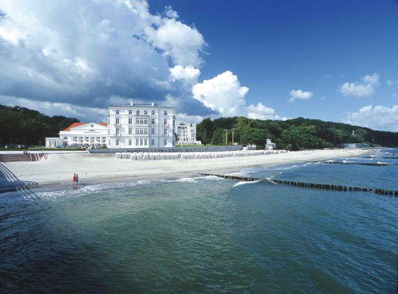 Grand Hotel Heiligendamm photo 1