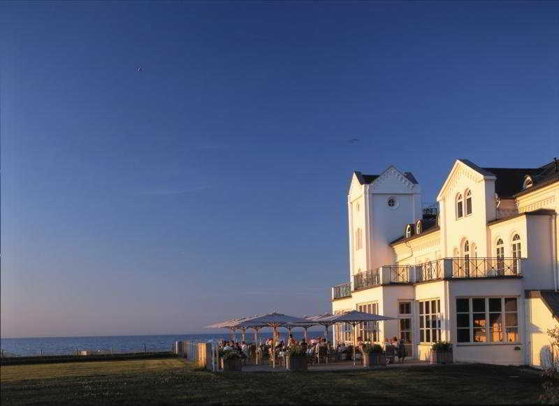 Grand Hotel Heiligendamm 5
