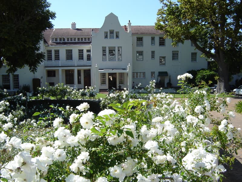 The Cellars-Hohenort Hotel 3