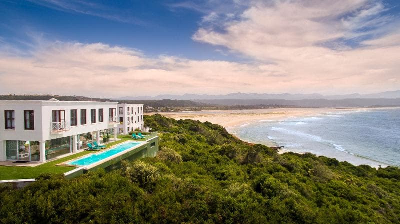 The Plettenberg photo 1