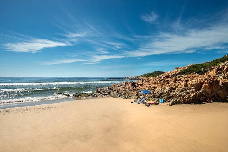 The Plettenberg 4