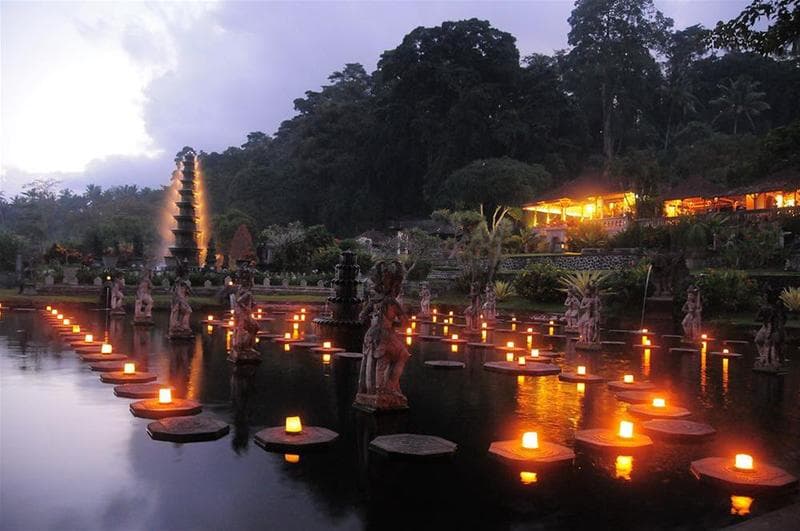 Tirta Ayu Hotel 3