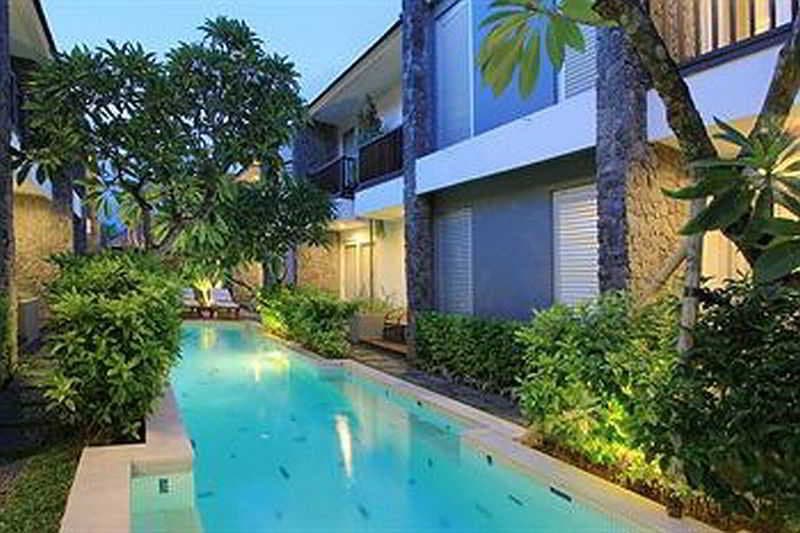 Seminyak Town House 2