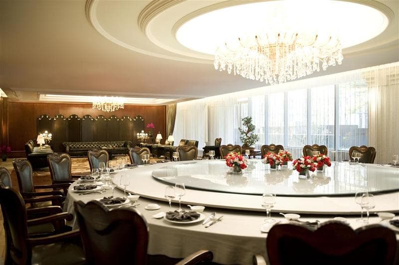 Four Points by Sheraton Beijing, Haidian Hotel & Serviced Apartments 3
