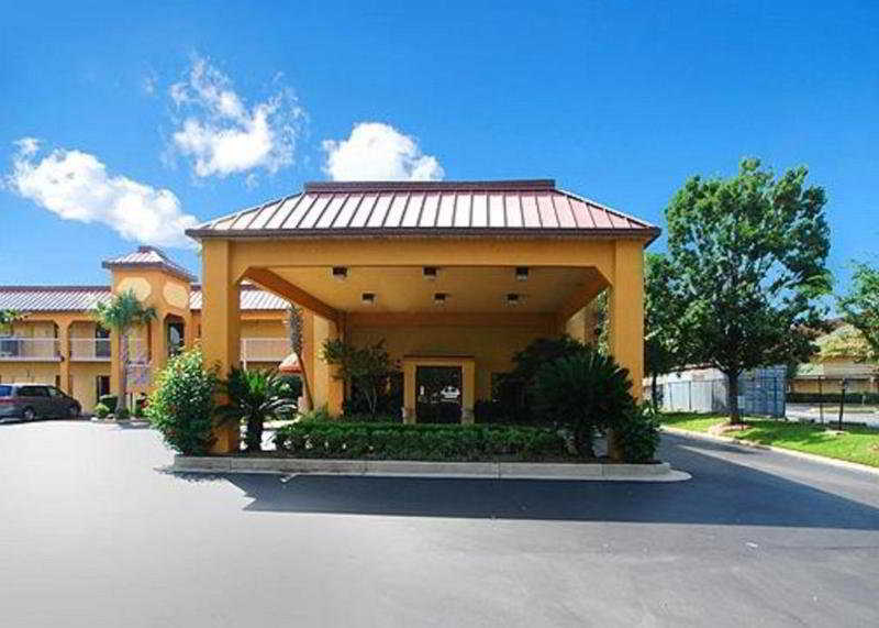 Fairview Inn And Suites Mobile photo 1