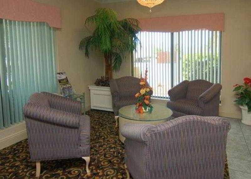 Fairview Inn And Suites Mobile 2