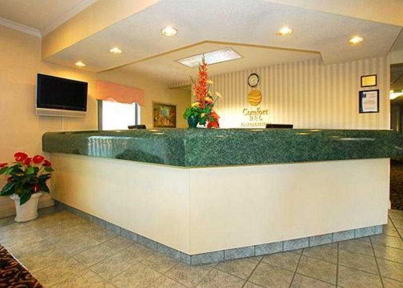Fairview Inn And Suites Mobile 3