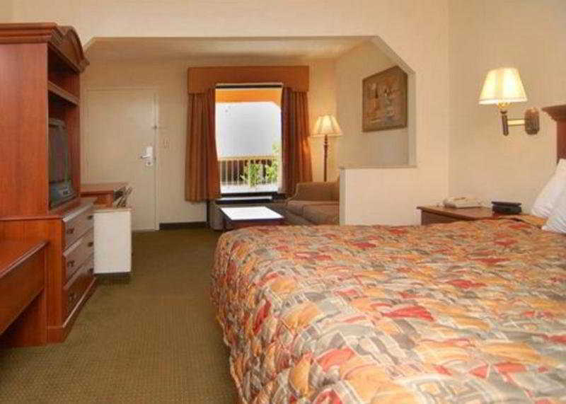 Fairview Inn And Suites Mobile 5