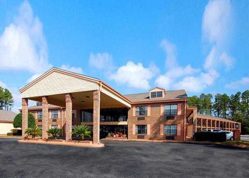 At Home Inn & Suites photo 1