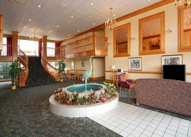 At Home Inn & Suites 2