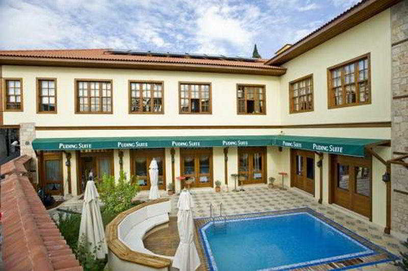 Eski Masal Hotel photo 1