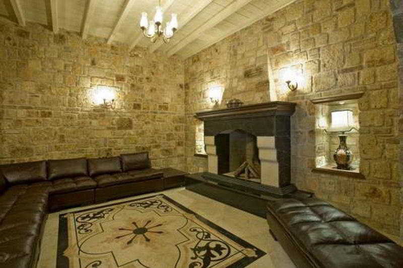 Eski Masal Hotel 4