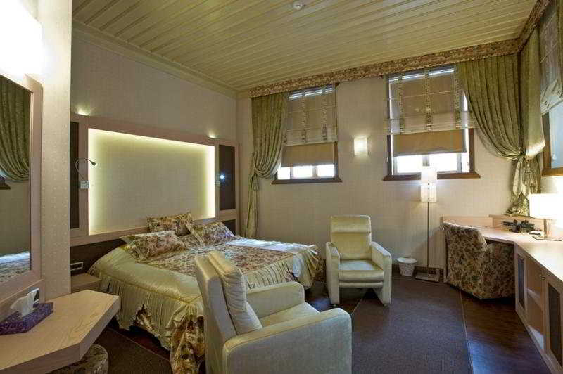 Eski Masal Hotel 5