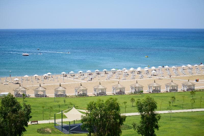 Akra Sorgun Tui Blue Sensatori 4