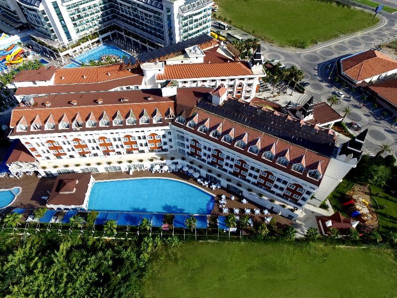 Side Royal Paradise 5
