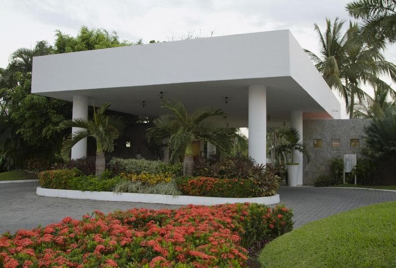 Ocean Breeze Hotels Acapulco photo 1