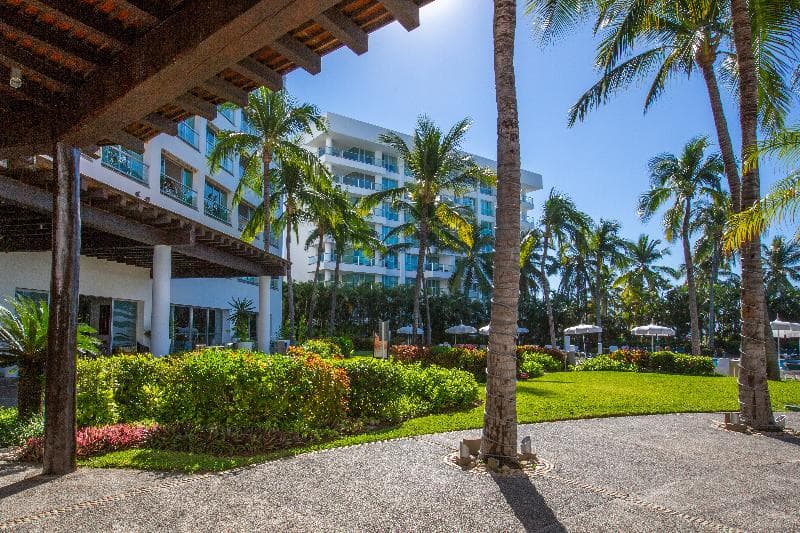 Ocean Breeze Nuevo Vallarta photo 1