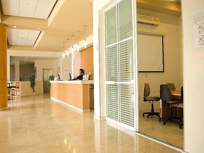 Turotel Morelia 4